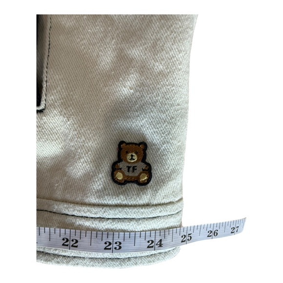 Teddy‎ Fresh Jacket - Picture 9 of 9